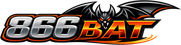 866 bat